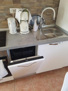 apartman Paulo